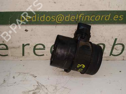 Used Mass air flow sensor VW GOLF V (1K1) [2003-2010]  1589307