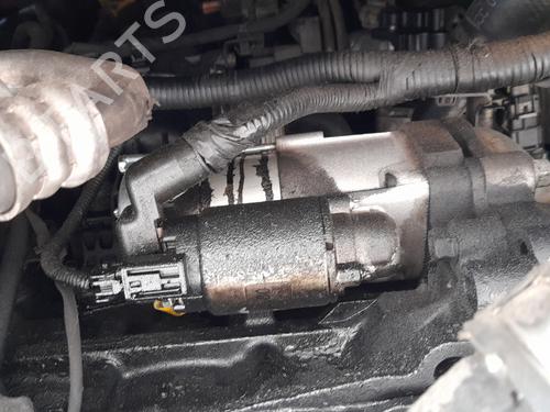 Used Starter HYUNDAI i40 I (VF) 1.7 CRDI (141 hp) 30178980