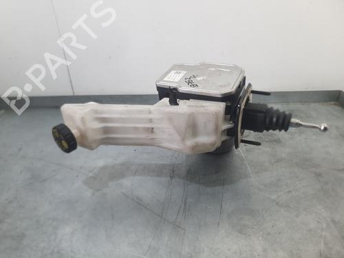 ABS pump MG MG HS (AS23) 1.5 EHS Hybrid (CSA6463) | BP38469220M43 - Image 2