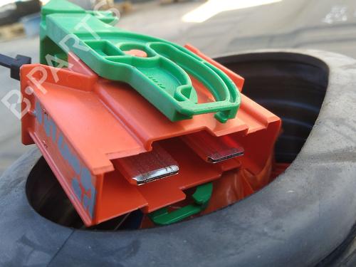 Battery MITSUBISHI OUTLANDER III Van (GF_W, GG_W) Hybrid 4WD (GG3W) | BP30435432E11 