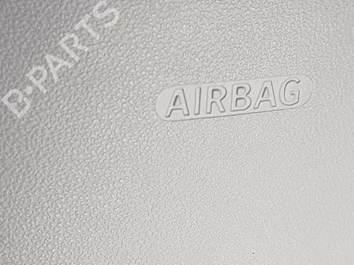 Right curtain airbag SAAB 9-3 (YS3F, E79, D79, D75) 1,8t (150 hp) 16779716