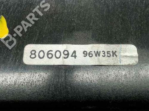 Climate control VOLVO V40 Estate (645) 1.8 | BP6614656I5 