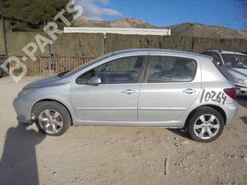 PEUGEOT 307 (3A/C)  1.6 HDi  34489