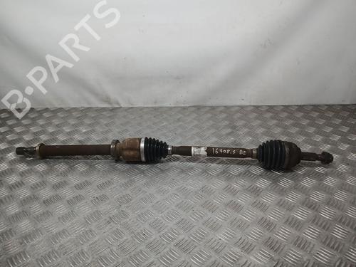 Used Right front driveshaft RENAULT KANGOO Express (FW0/1_) 1.5 dCi 70 (FW0A, KW0V) (68 hp) 26141420