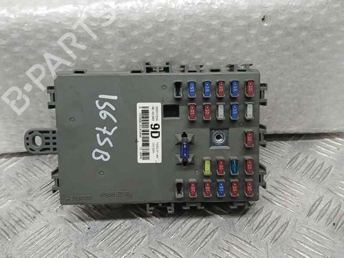 Used Fuse box CHEVROLET AVEO / KALOS Saloon (T250, T255) [2005-2025]  21096986