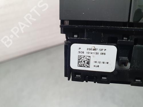 Used Electronic module VW POLO VI (AW1, BZ1, AE1) [2017-2025]  13752354