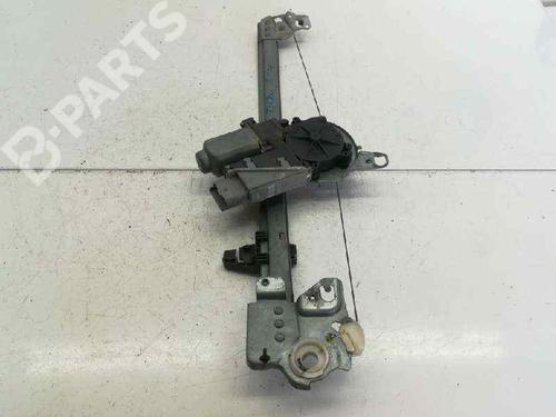 Used Front left window mechanism CITROËN C3 I (FC_, FN_) [2002-2013]  651050