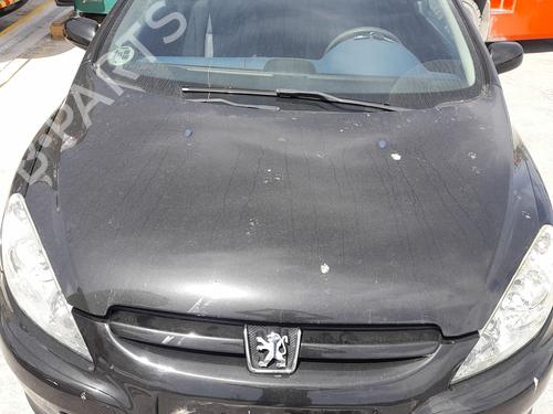 Used Hood Hood PEUGEOT 307 CC (3B) 2.0 16V (140 hp) 33872552 33872552