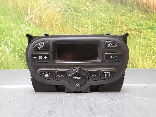 Used Climate control PEUGEOT 307 SW (3H) [2002-2009]  3722831