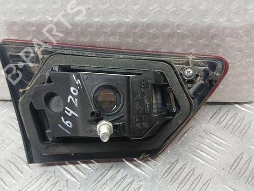 Right tailgate light RENAULT CLIO IV (BH_)  | BP24176257C80 