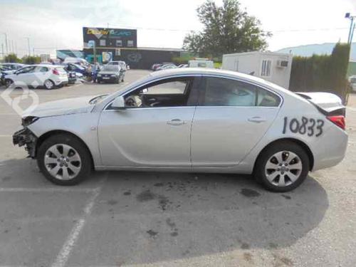 OPEL INSIGNIA A (G09)  2.0 CDTI (68)  33066