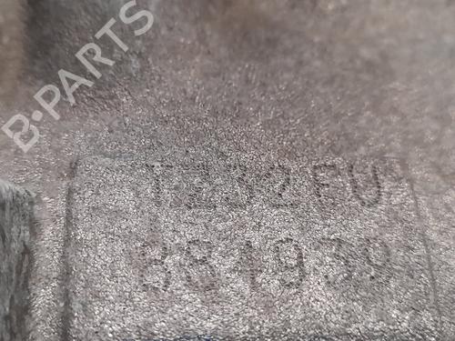 Gearbox HYUNDAI ELANTRA V Saloon (MD, UD) | BP7636994M3