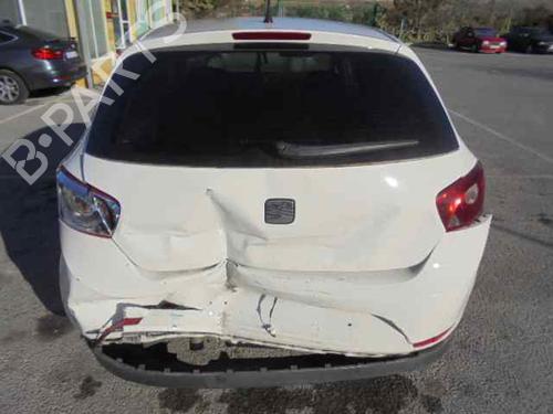 Mass air flow sensor SEAT IBIZA IV (6J5, 6P1)  | BP1591544M95 