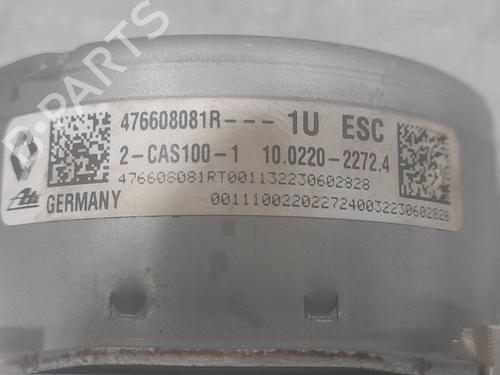 ABS pump RENAULT EXPRESS Box Body/MPV  | BP29307766M43 