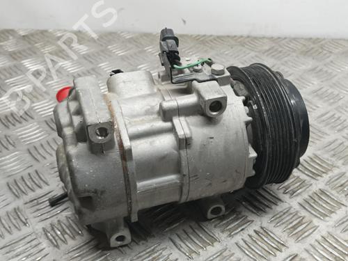 AC compressor KIA STONIC (YB)  | BP11955767M34 