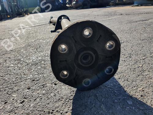 Driveshaft MERCEDES-BENZ C-CLASS (W204) C 200 Kompressor (204.041) | BP10659877M37 