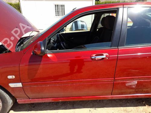 Used Left front door ROVER 45 I Hatchback (RT) 1.6 (109 hp) 30168449