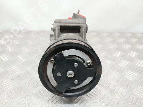 Used AC compressor VW GOLF VI (5K1) 1.6 TDI (105 hp) 25490383