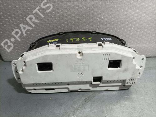 Instrument cluster HYUNDAI COUPE II (GK) 1.6 16V | BP11017666C47 