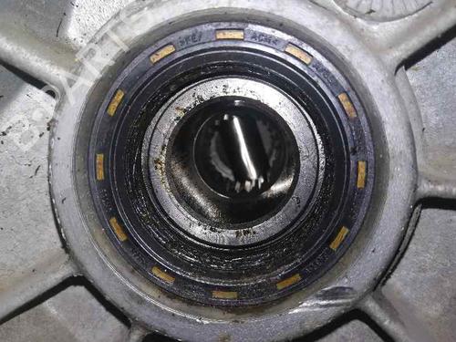 Girkasse FORD FOCUS I (DAW, DBW)  | BP1192974M3 