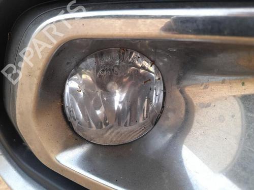 Used Right front fog light DACIA SANDERO II TCe 90 LPG (B8M1) (90 hp) 28161942