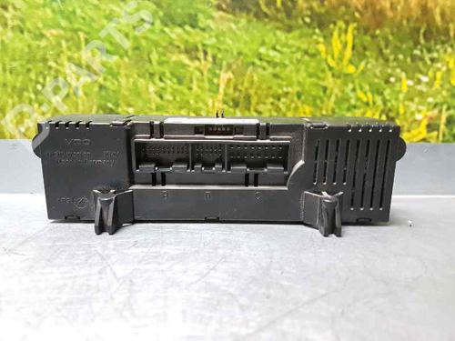 Climate control SEAT IBIZA III (6L1)  | BP1988566I5 