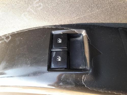 Venstre fortil elrude kontakt OPEL MERIVA B MPV (S10) 1.7 CDTI (75) (110 hp) 28183888