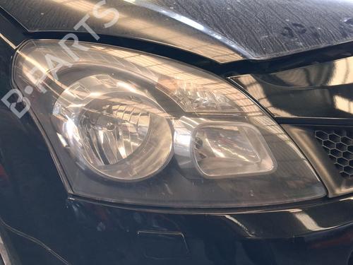 right-headlight-renault-koleos-i-hy_-2008-40603402 main image