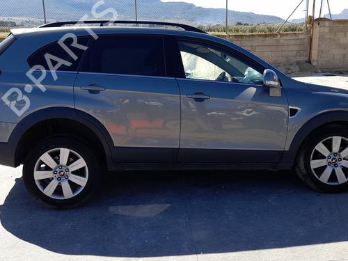 Right front window switch CHEVROLET CAPTIVA (C100, C140) 2.0 D 4WD | BP33955398I26  - Image 6