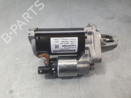 Starter FIAT 500 (312_) 1.0 Mild Hybrid (312.AYD1B) | BP39470094M8 - Image 4