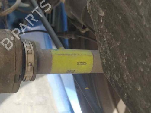 Left front driveshaft HYUNDAI i20 III (BC3, BI3)  | BP21770124M38 