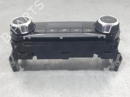 Climate control NISSAN MICRA V (K14) 1.0 IG-T 100 | BP33431213I5 - Image 2
