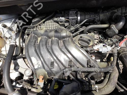 Used Engine DACIA DOKKER Express Box Body/MPV 1.6 LPG (102 hp) 26503984