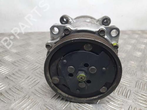 Used AC compressor VW GOLF III (1H1) [1989-2000]  4978895