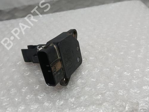 Used Mass air flow sensor TOYOTA COROLLA (_E12_) 1.6 VVT-i (ZZE121_, ZZE121R) (110 hp) 19710340