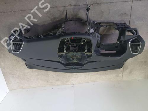 Kit Airbags FORD C-MAX II (DXA/CB7, DXA/CEU) [2010-2019]  13906622