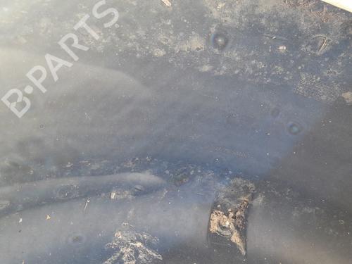 Used Wheel arch Wheel arch FIAT DOBLO Cargo (263_) 1.3 D Multijet (263WXU1A, 263ZXU1A, 263WYB1A, 263ZYB1A) (95 hp) 33431390 33431390