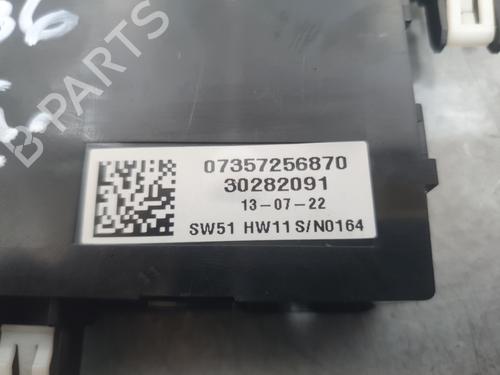 Climate control FIAT 500 (312_) Electric (EV) | BP25048684I5 - Image 4