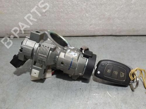 Used Ignition barrel HYUNDAI ix20 (JC) [2010-2019]  16410672