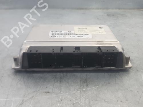 Engine control unit (ECU) BMW 3 (E46) 316 i | BP37426879M57 - Image 2