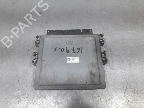 Computer motormanagement NISSAN PULSAR Hatchback (C13) 1.5 dCi | BP30058158M57 