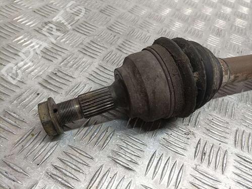 Left front driveshaft PEUGEOT 307 (3A/C)  | BP15682787M38 