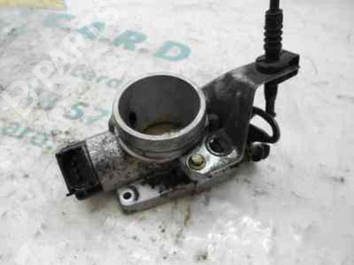 Used Throttle body FORD ESCORT V (AAL, ABL) [1990-1996]  1856212