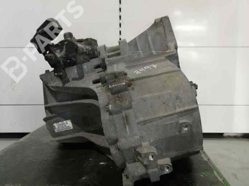 Gearbox FORD MONDEO II (BAP)  | BP662126M3 