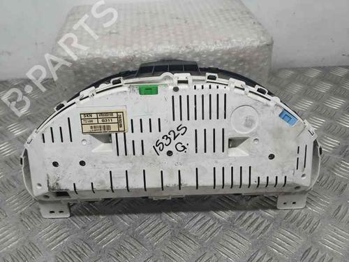 Instrument cluster HONDA CR-V II (RD_) 2.2 CTDi (RD9) | BP16839330C47 