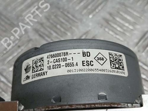 ABS pump DACIA LODGY (JS_)  | BP19111333M43 