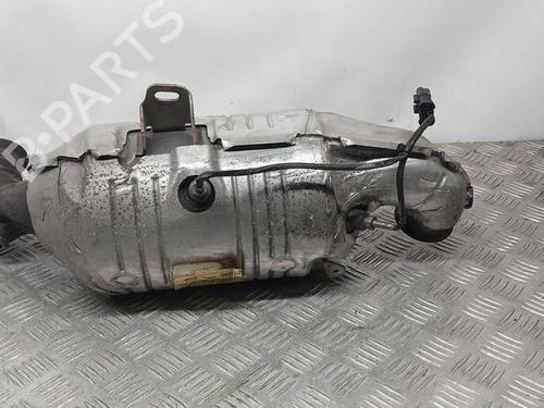 Used Particulate filter PEUGEOT 2008 I (CU_) [2013-2026]  25472400