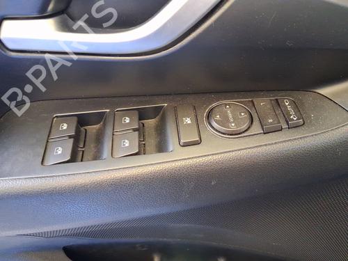 Used Left front window switch Left front window switch 38348151 38348151