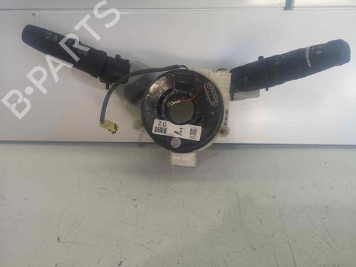 Used Steering column stalk NISSAN MICRA III (K12) [2002-2010]  14010141