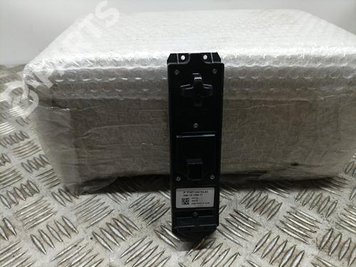 Left front window switch FORD FIESTA VI (CB1, CCN)  | BP11030980I27 